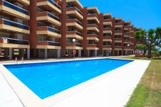 Apartamento en Cambrils - C204-155 UHC MAS D'EN GRAN CAMBRILS