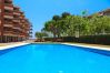 Apartamento en Cambrils - C204-155 UHC MAS D'EN GRAN CAMBRILS