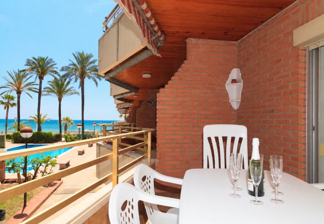 Apartamento en Cambrils - C204-208 UHC SOL DE ESPAÑA