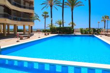 Apartamento en Cambrils - C206-208 UHC SOL DE ESPAÑA