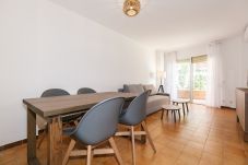 Apartamento en Cambrils - C206-208 UHC SOL DE ESPAÑA