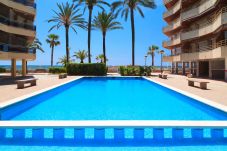 Apartamento en Cambrils - C204-208 UHC SOL DE ESPAÑA