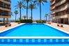Apartamento en Cambrils - C204-208 UHC SOL DE ESPAÑA