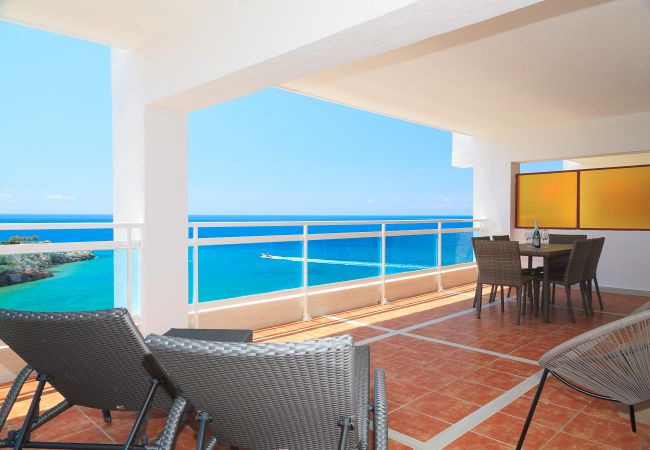 Apartamento en Salou - S206-252 UHC SCALA MAR APARTMENTS