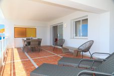 Apartamento en Salou - S206-252 UHC SCALA MAR APARTMENTS