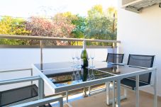 Apartamento en Cambrils - C205-072 UHC PLAYA DORADA APARTMENTS