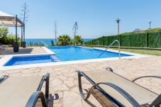 Chalet en Tarragona - A612-294 VILLA CEZANNE