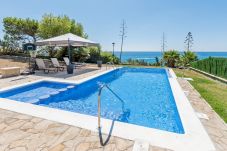 Chalet en Tarragona - A612-294 VILLA CEZANNE