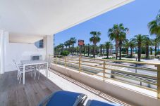 Apartamento en Salou - S104-103 UHC NOVELTY APARTMENTS