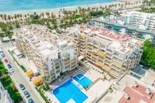 Apartamento en Salou - S104-103 UHC NOVELTY APARTMENTS