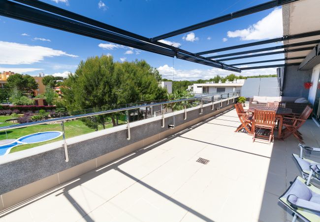 Apartamento en Salou - S308-089 UHC SALOU VILLA FAMILY COMPLEX