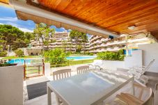 Apartamento en Salou - S308-226 PLAYAMERO FAMILY COMPLEX