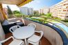 Apartamento en Salou - S104-158 UHC JEREZ APARTMENTS