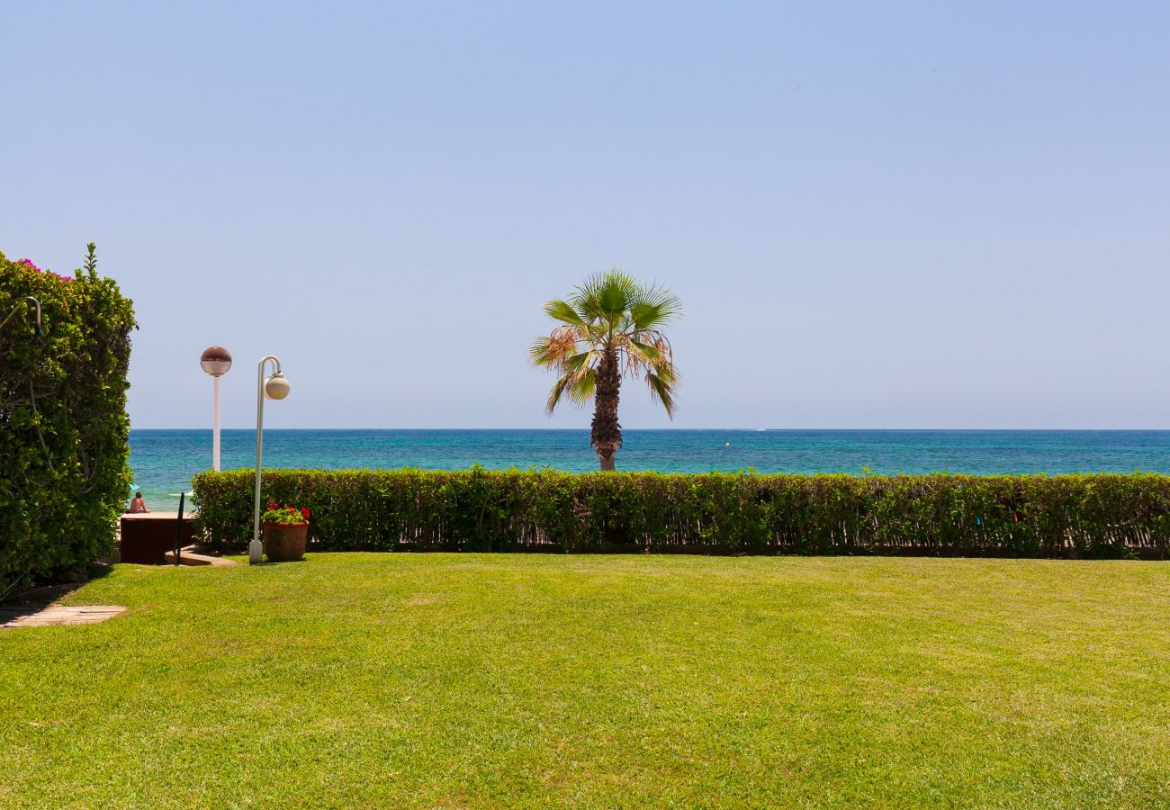 Casa en Cambrils - C307-339 CASA GERANIS