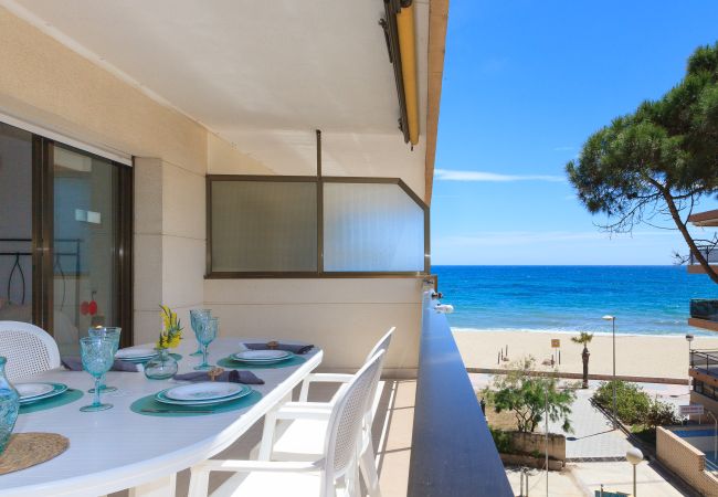 Apartamento en Cambrils - C104-139 TXINGUDI