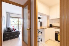 Apartamento en Cambrils - C102-139 TXINGUDI