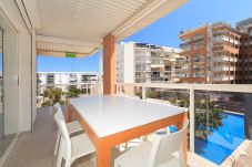 Apartamento en Salou - S206-173 CENTER II