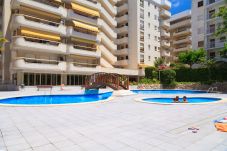 Apartamento en Salou - S205-230 UHC ARQUUS II