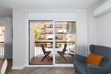 Apartamento en Cambrils - C206-317 UHC AIGUADOLÇ FAMILY APARTMENTS