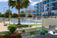 Apartamento en Cambrils - C307-324 UHC MAR AUGUSTA FAMILY COMPLEX