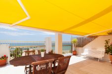 Apartamento en Salou - S306-325 UHC MIRAMAR NAUTIC