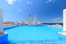 Apartamento en Salou - S206-327 UHC CENTRAL PARK APARTMENTS