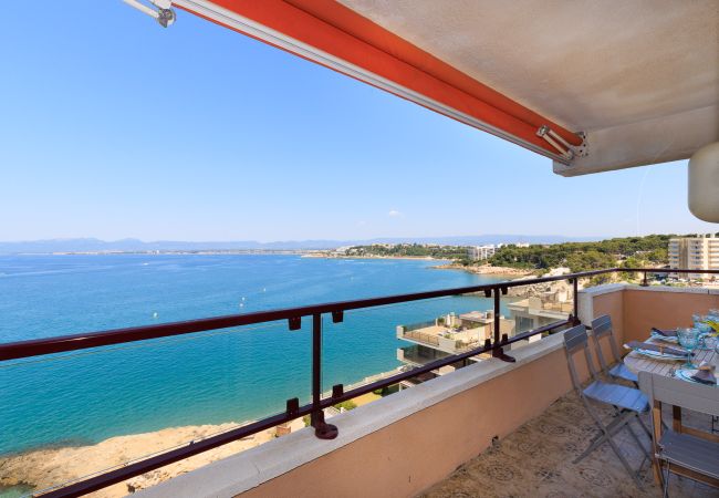 Apartamento en Salou - S206-109 UHC CANTILMAR