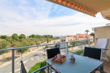 Apartamento en Hospitalet de L´Infant - H205-107 UHC OLIVERAS V APARTMENTS