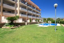 Apartamento en Hospitalet de L´Infant - H205-107 UHC OLIVERAS V APARTMENTS