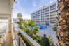Apartamento en Salou - S104-229 UHC MICHELANGELO APARTMENTS