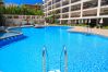 Apartamento en Salou - S206-154  UHC MICHELANGELO APARTMENTS
