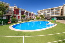 Apartamento en Cambrils - C206-145 UHC LA LLOSA