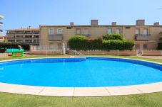 Apartamento en Cambrils - C206-145 UHC LA LLOSA