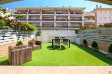 Apartamento en Cambrils - C206-145 UHC LA LLOSA