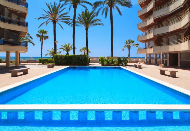 Apartamento en Cambrils - C204-054 UHC SOL DE ESPAÑA