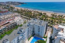 Apartamento en Salou - S410-138 UHC ANAGABU APARTMENT