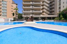 Apartamento en Salou - S104-237 UHC ARQUUS II