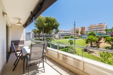 Apartamento en Salou - S306-198 UHC SALOU VILLA FAMILY COMPLEX