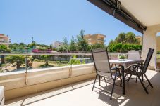 Apartamento en Salou - S306-198 UHC SALOU VILLA FAMILY COMPLEX