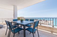 Apartamento en Salou - S206-222 UHC NAUTILUS APARTMENT