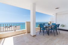 Apartamento en Salou - S206-222 UHC NAUTILUS APARTMENT