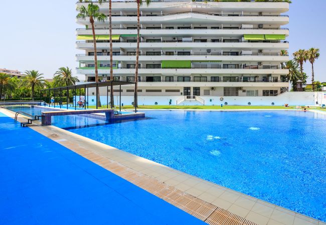 Apartamento en Salou - S104-168 UHC MONTECARLO