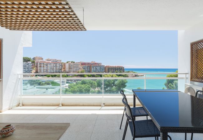 Apartamento en Salou - S205-305 UHC SCALA MAR APARTMENTS