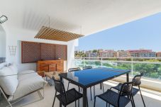 Apartamento en Salou - S205-305 UHC SCALA MAR APARTMENTS