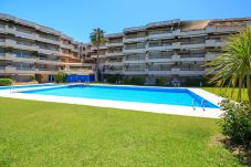 Apartamento en Salou - S104-309 PLAYAMERO FAMILY COMPLEX