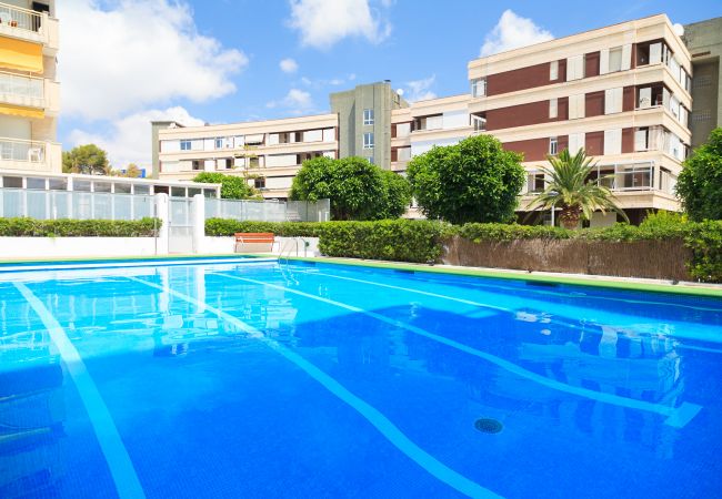 Apartamento en Salou - S205-328 PINO ALTO