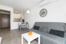 Apartamento en Salou - S205-328 PINO ALTO