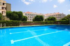 Apartamento en Salou - S205-328 PINO ALTO