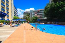 Apartamento en Salou - S104-292 UHC ALBORAN APARTMENTS