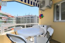 Apartamento en Salou - S104-292 UHC ALBORAN APARTMENTS